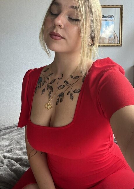 Viky kid onlyfans nude leaks