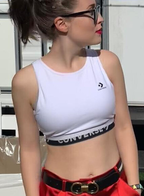 Alice Merton new onlyfans leaks