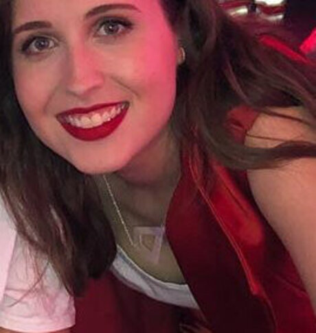 Alice Merton nude onlyfans