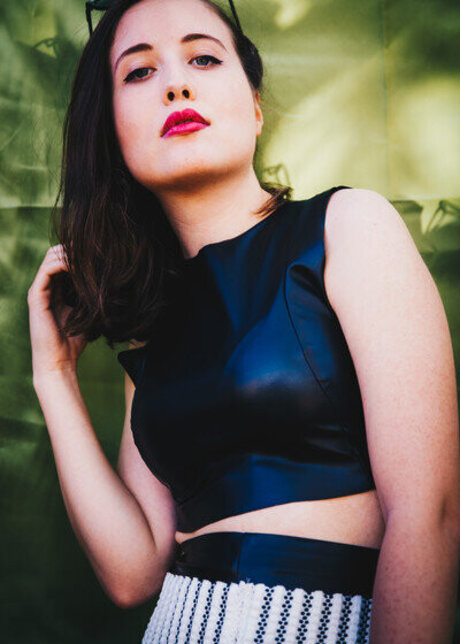 Alice Merton fans only