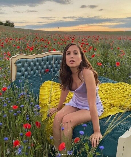 Alice Merton new leaked onlyfans