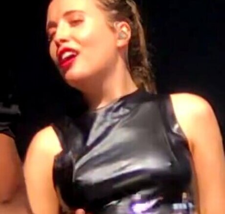 Alice Merton leaked onlyfans porn