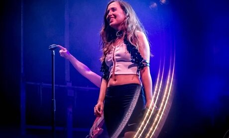 Alice Merton leaked onlyfans sextape