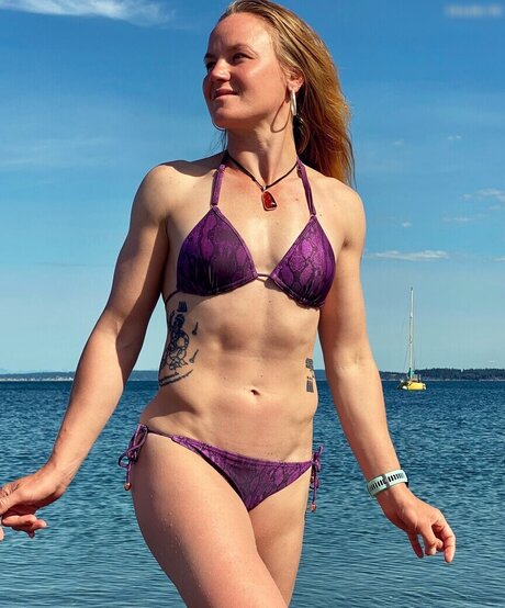 Valentina Shevchenko onlyfans explicit content