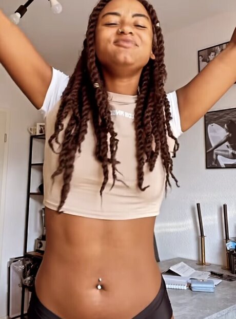 Shaggy Baggy onlyfans uncensored