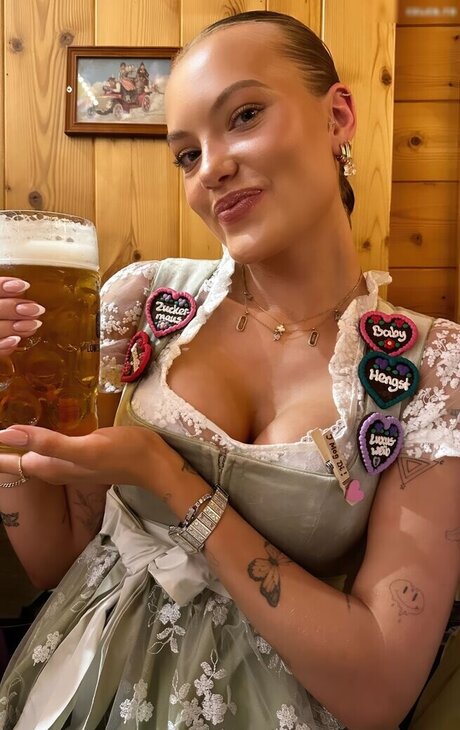 Cheyenne Ochsenknecht onlyfans model photo