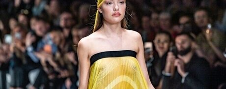 Cheyenne Ochsenknecht nude onlyfans porn