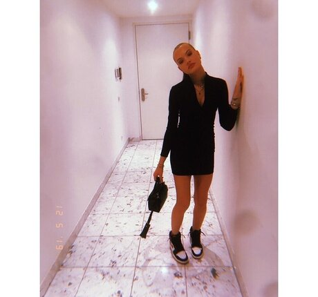 Cheyenne Ochsenknecht onlyfans page