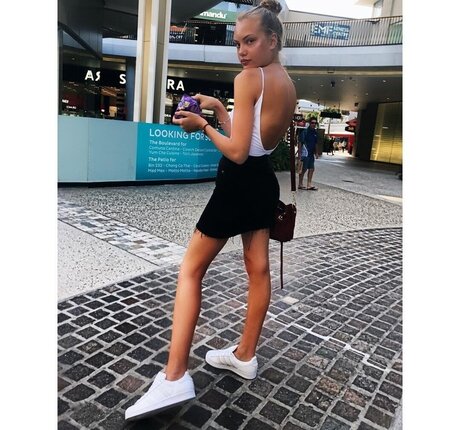 Cheyenne Ochsenknecht Profile pic