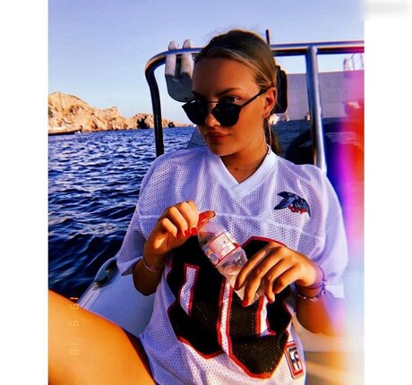 Cheyenne Ochsenknecht onlyfans content type