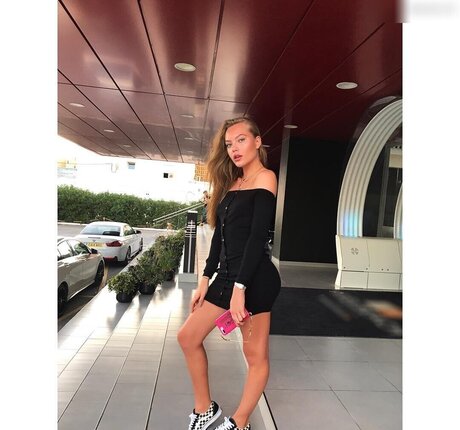 Cheyenne Ochsenknecht naked onlyfans leak