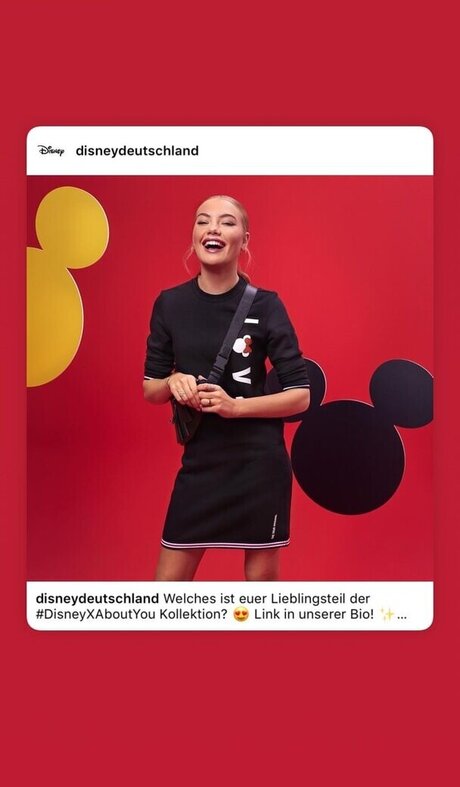 Cheyenne Ochsenknecht onlyfans free