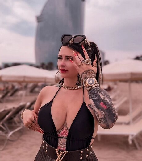 Lyn k44 onlyfans leaked