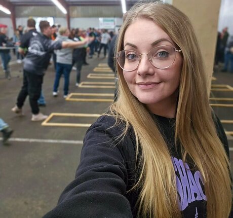 Sarah Milkowski onlyfans keak