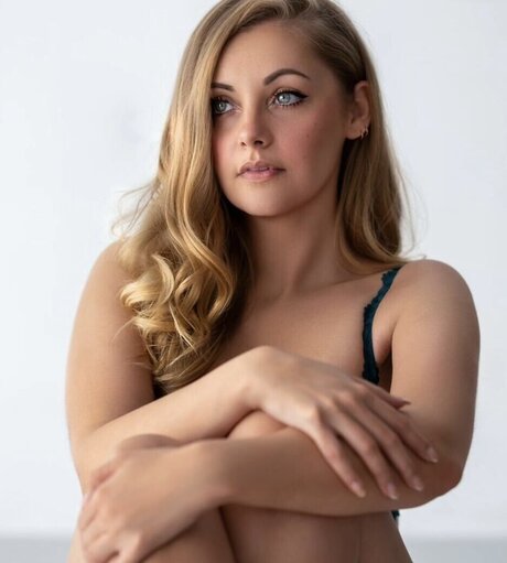 Sarah Milkowski en onlyfans