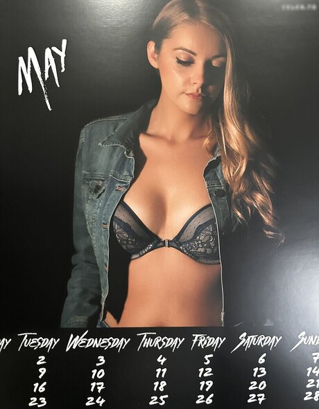 Sarah Milkowski onlyfans archives