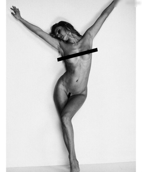 Edita Vilkeviciute onlyfans photos