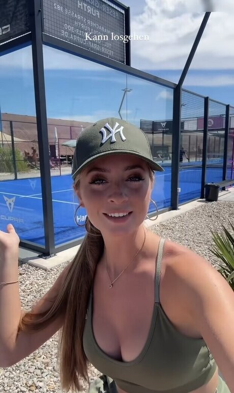 Lea Katharina Maria leaked onlyfans photos