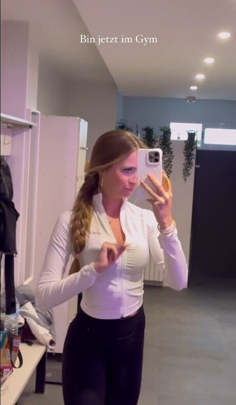 Lea Katharina Maria onlyfans nude photos