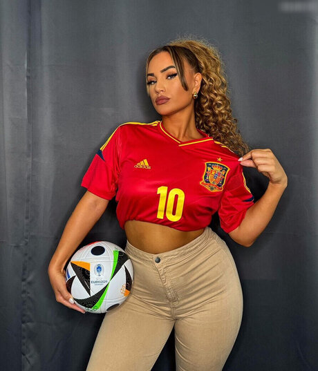 Jana Barca only fans naked