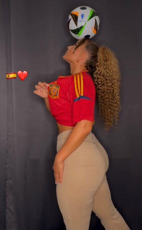Jana Barca onlyfans free porn