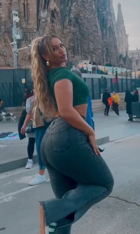 Jana Barca onlyfans pics nude