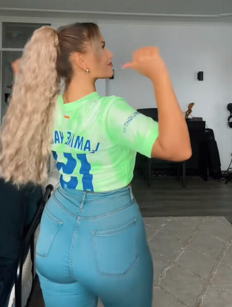 Jana Barca leaked onlyfans xxx