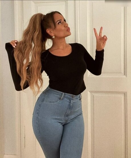 Jana Barca onlyfans naked leak