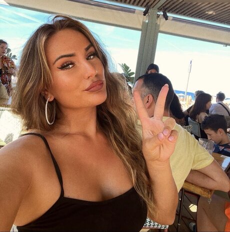 Jana Barca Profile pic