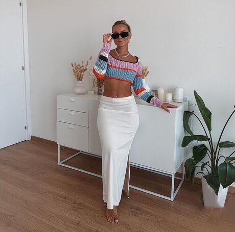 Alina Wachinger onlyfans free content