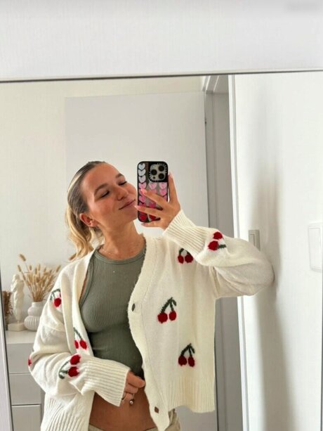 Alina Wachinger only fans xxx