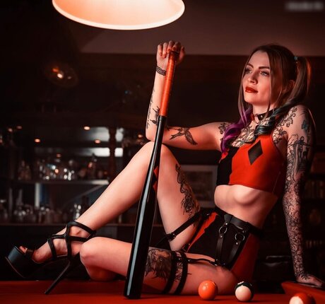 mara quinzel onlyfans archives