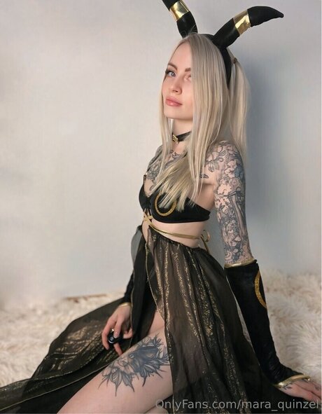 mara quinzel free onlyfans