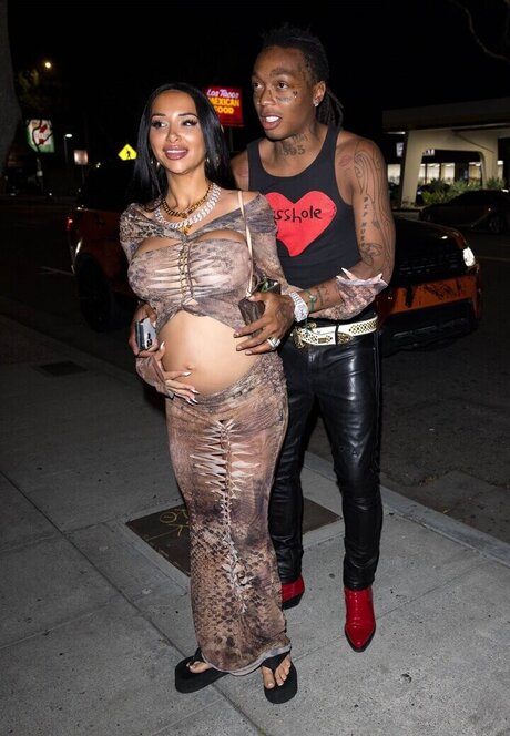 OOPS International only fans pictures