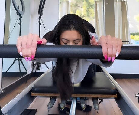 Jenny Chiu onlyfans nude