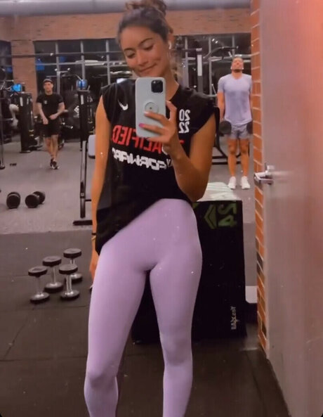 Jenny Chiu onlyfans photo