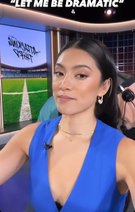 Jenny Chiu onlyfans leaks sex