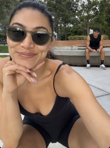 Jenny Chiu onlyfans boobs