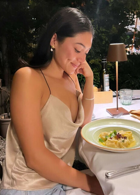 Jenny Chiu naked on onlyfans