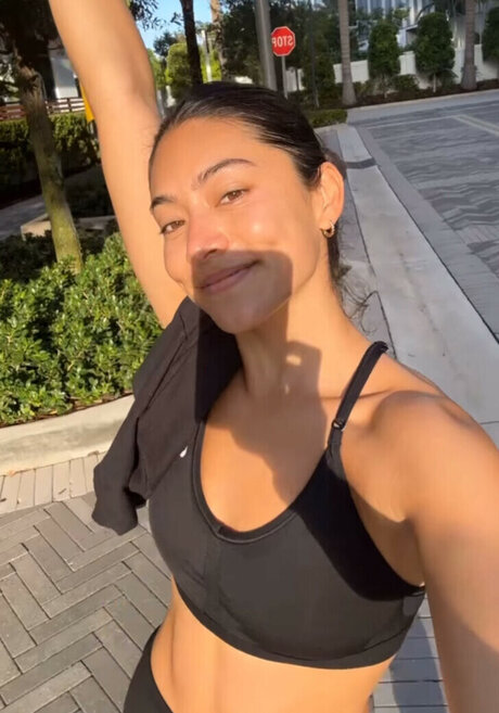 Jenny Chiu onlyfans leake