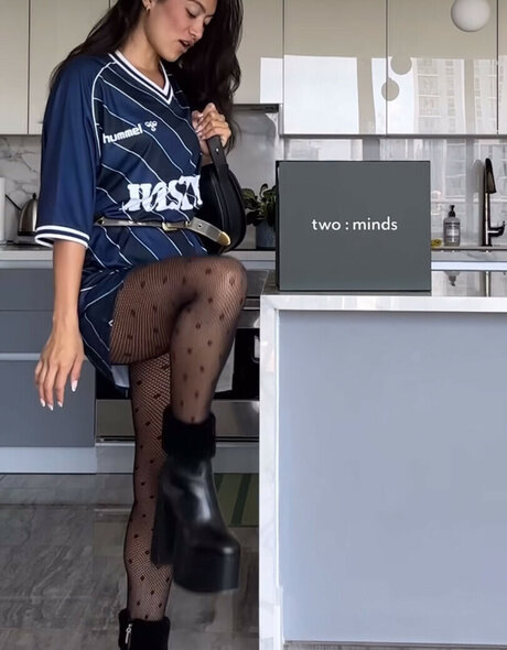 Jenny Chiu onlyfans nude photos