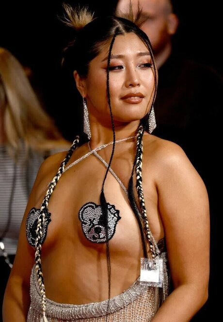 Kahyun Kim onlyfans leaked tits