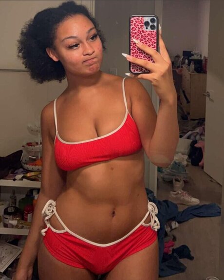 veondremitchell onlyfans leaka