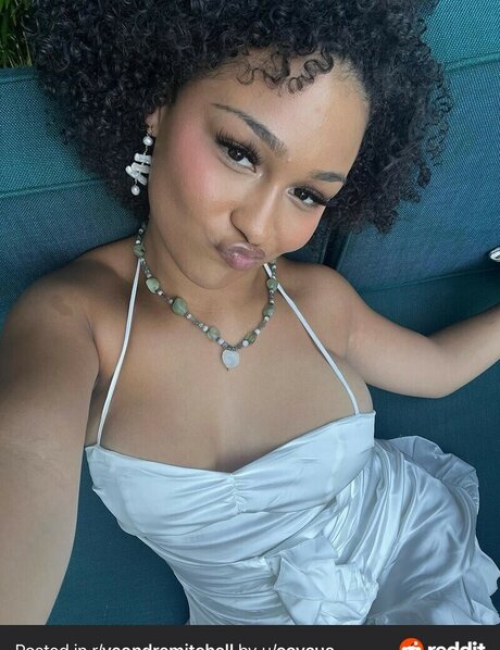 veondremitchell nude on onlyfans