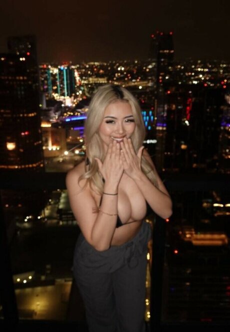 Kristina Koga porn onlyfans