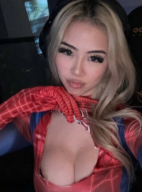 Kristina Koga only fans free