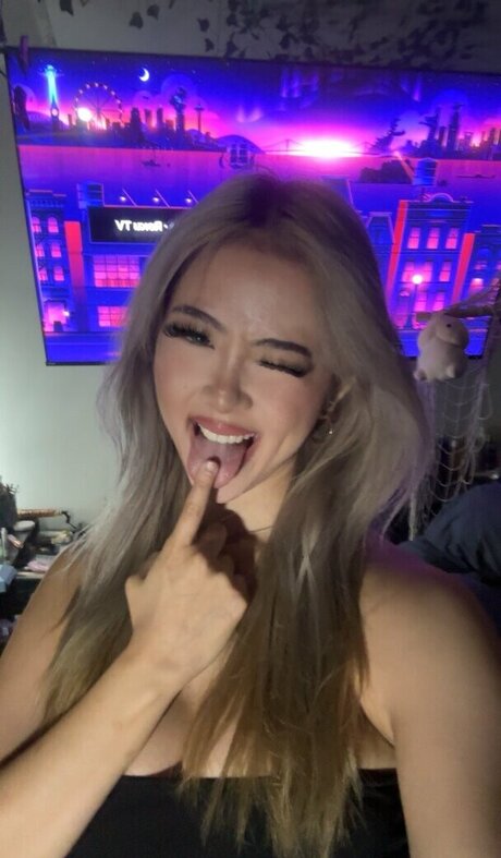 Kristina Koga naked onlyfans leak