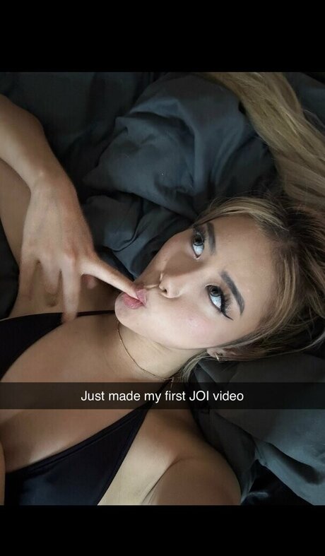 Kristina Koga nude onlyfans porn