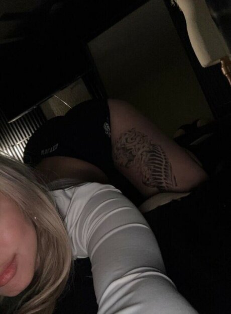 Kristina Koga leaked onlyfans nude