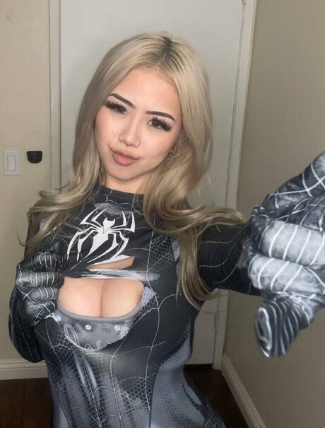 Kristina Koga onlyfans model images